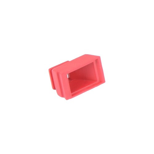 AW CUSTOM GOMMINO PER FERMA PALLINO PER VX7 E VX9 (AW-P05002)