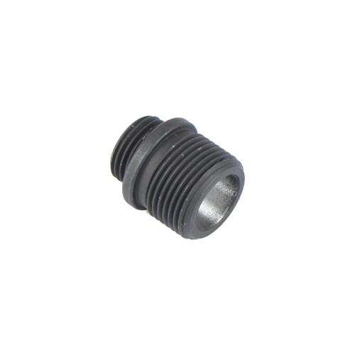 AW CUSTOM CW THREAD ADAPTER FROM 11mm TO 14mm (AW-P38000)
