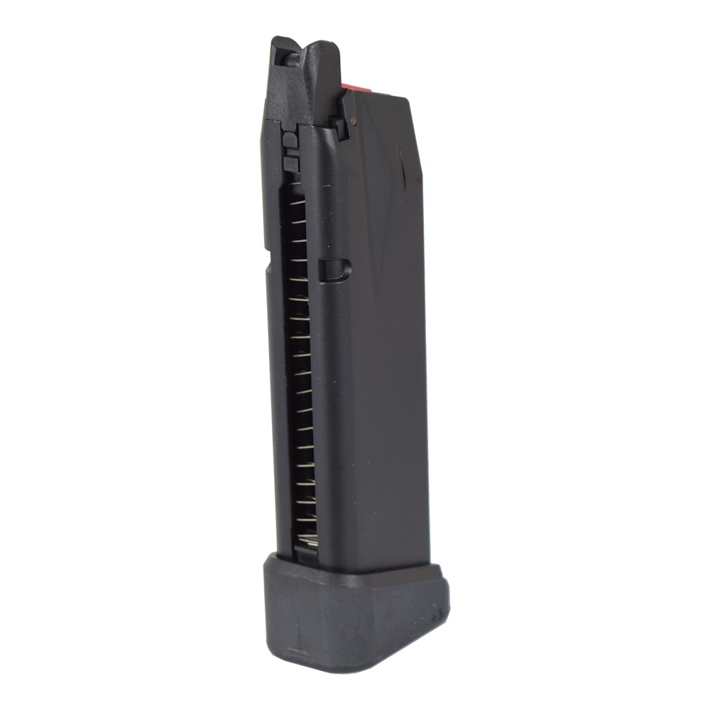 CYBERGUN GAS MAGAZINE 22 ROUNDS FOR CANIK TP9 ELITE BLACK (CG-CAMG01)