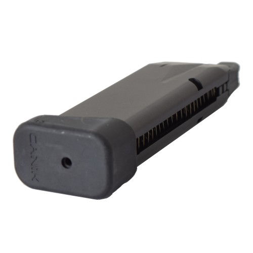 CYBERGUN GAS MAGAZINE 22 ROUNDS FOR CANIK TP9 ELITE BLACK (CG-CAMG01)