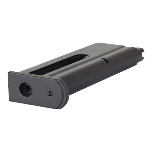 CYBERGUN CO2 MAGAZINE 26 ROUNDS FOR DESERT EAGLE .50AE BLACK (CG-DEMC01)
