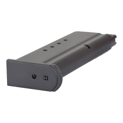 CYBERGUN GAS MAGAZINE 26 ROUNDS FOR DESERT EAGLE .50AE BLACK (CG-DEMG01)