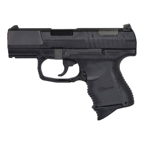 copy of WE GAS PISTOL 99 COMPACT BLACK (WPX2B)