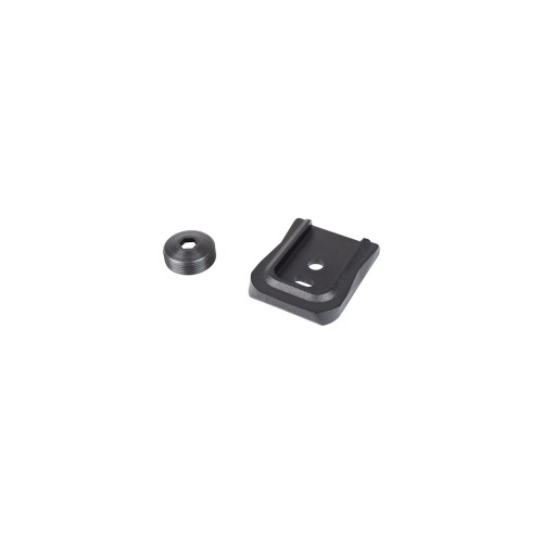 WE W057 CO2 MAGAZINE CASE BACK (CARW057-CO2-F)