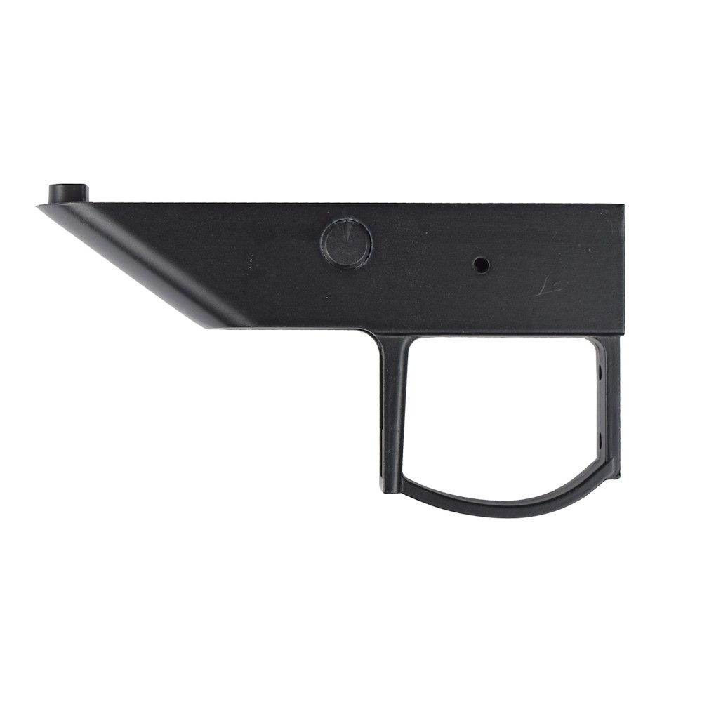 SNOW WOLF TRIGGER HOUSING FOR BARRET M107A1 SERIES (SW-02412) SNOW WOLF TRIGGER HOUSING FOR BARRET M107A1 SERIES (SW-02412)