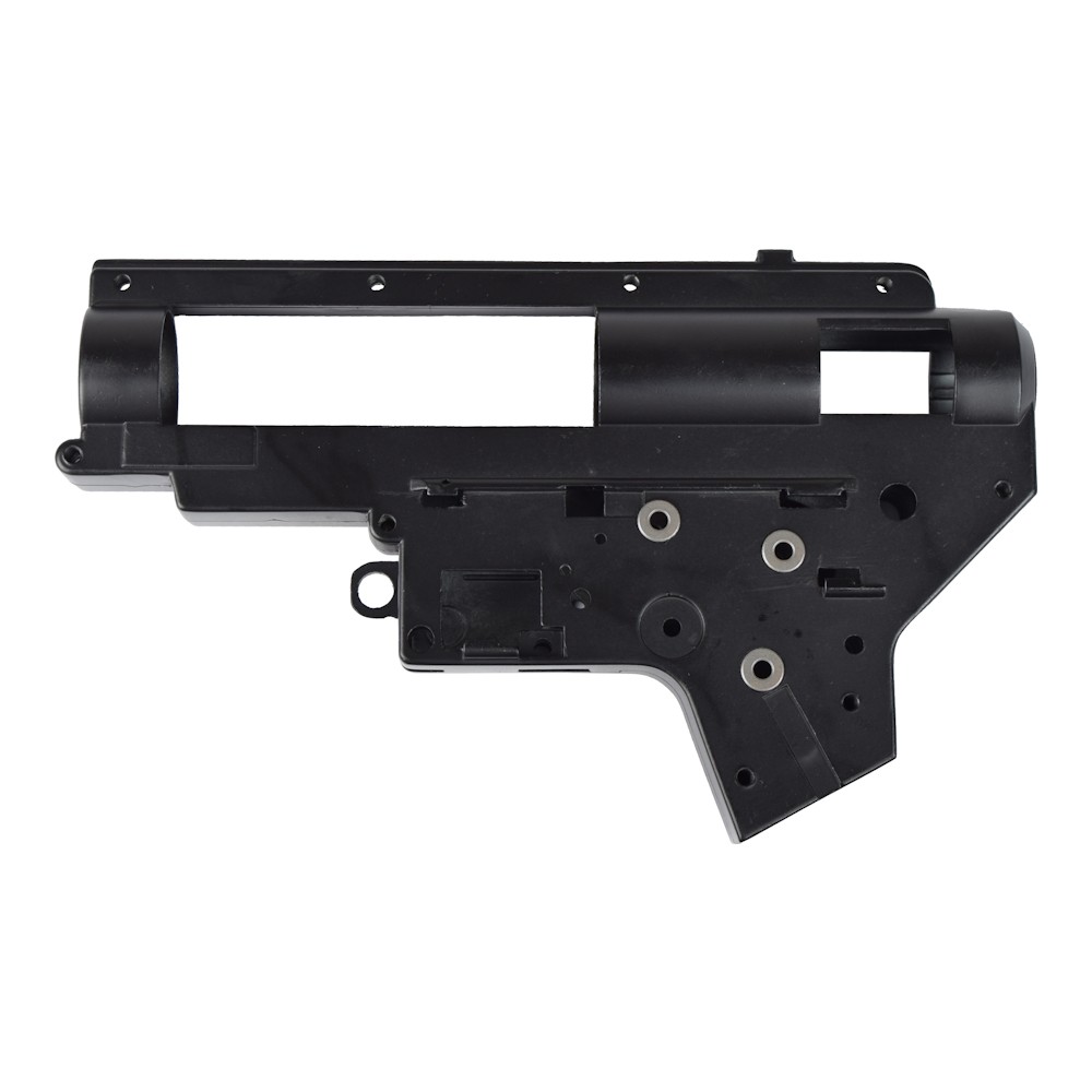 SNOW WOLF GUSCIO GEARBOX PER SERIE M82A1 (SW-0208) SNOW WOLF GUSCIO GEARBOX PER SERIE M82A1 (SW-0208)