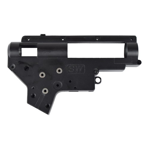 SNOW WOLF GEARBOX SHELLS FOR M82A1 SERIES (SW-0208)