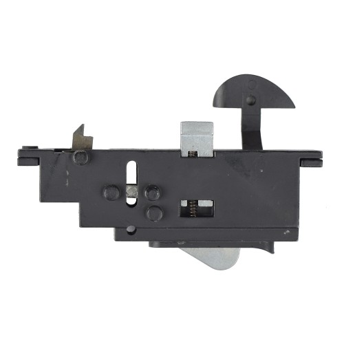 SNOW WOLF GRUPPO SCATTO PER SERIE M99 (SW-0101)