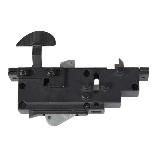 SNOW WOLF GRUPPO SCATTO PER SERIE M99 (SW-0101)