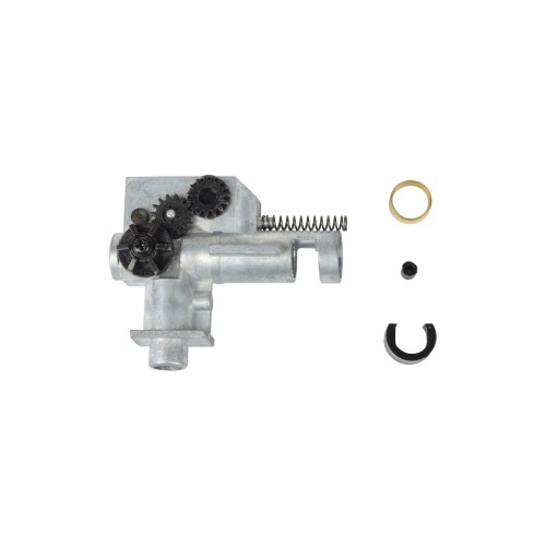 SNOW WOLF GRUPPO HOP UP PER SERIE M82A1 (SW-0204)