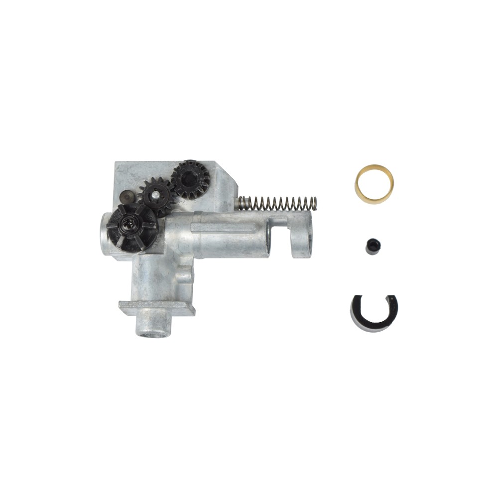 SNOW WOLF GRUPPO HOP UP PER SERIE M82A1 (SW-0204) SNOW WOLF GRUPPO HOP UP PER SERIE M82A1 (SW-0204)