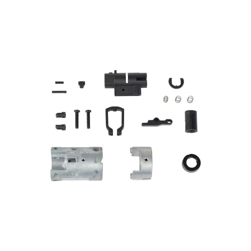SNOW WOLF GRUPPO HOP UP PER SERIE SV-98 (SW-02505)