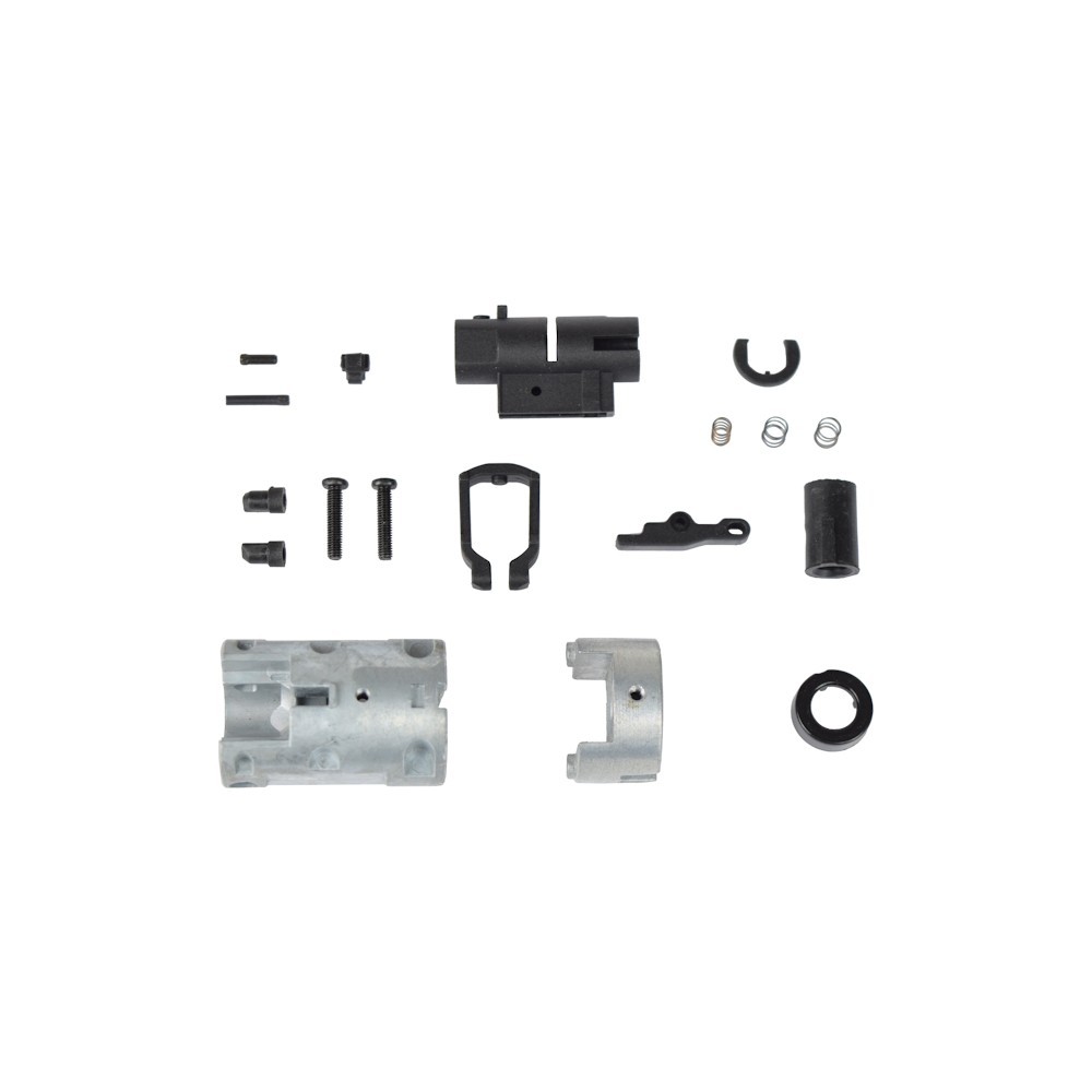 SNOW WOLF GRUPPO HOP UP PER SERIE SV-98 (SW-02505) SNOW WOLF GRUPPO HOP UP PER SERIE SV-98 (SW-02505)