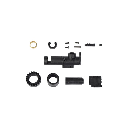 SNOW WOLF GRUPPO HOP UP PER SERIE M1A1 (SW-0503)