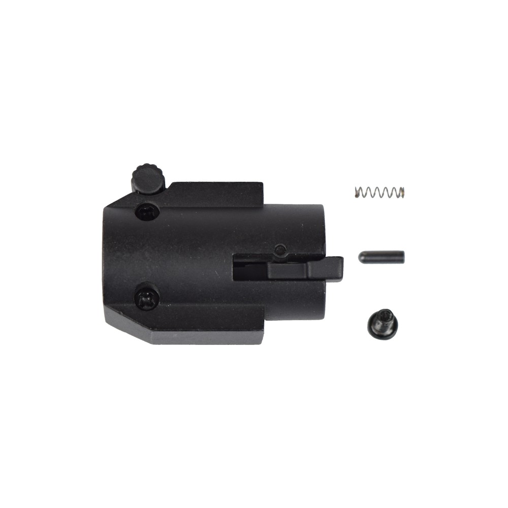 SNOW WOLF COMPONENTE GRUPPO OTTURATORE PER SV-98 (SW-02504) SNOW WOLF COMPONENTE GRUPPO OTTURATORE PER SV-98 (SW-02504)