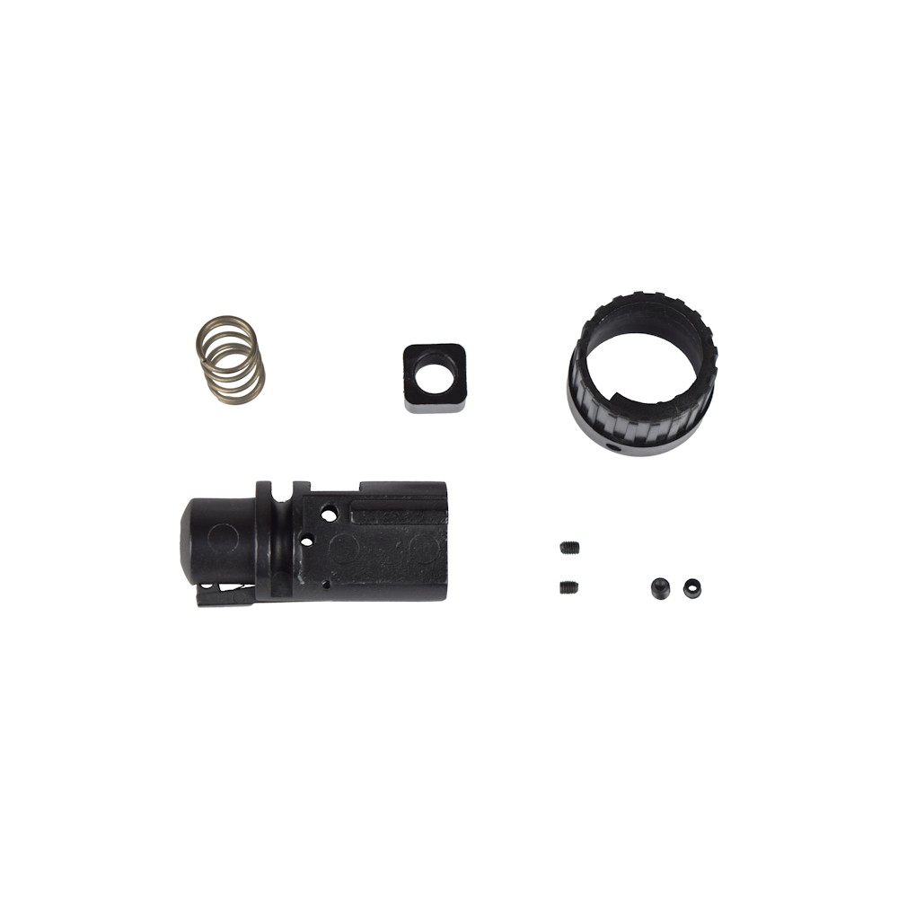 SNOW WOLF HOP UP CHAMBER FOR PPSH-41 SERIES (SW-0904) SNOW WOLF HOP UP CHAMBER FOR PPSH-41 SERIES (SW-0904)