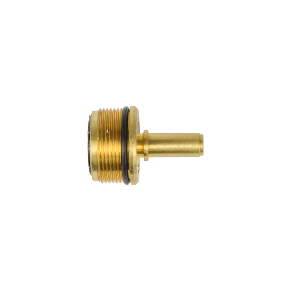 SNOW WOLF BRASS CYLINDER HEAD FOR KAR98K SERIES (SW-02236) SNOW WOLF BRASS CYLINDER HEAD FOR KAR98K SERIES (SW-02236)
