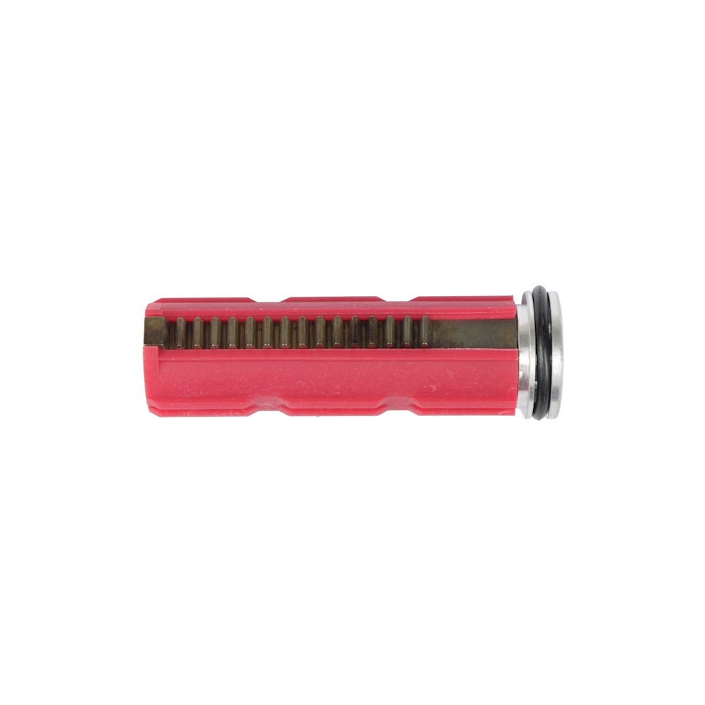SNOW WOLF PISTONE E TESTA PISTONE PER SERIE M82A1 (SW-0211) SNOW WOLF PISTONE E TESTA PISTONE PER SERIE M82A1 (SW-0211)