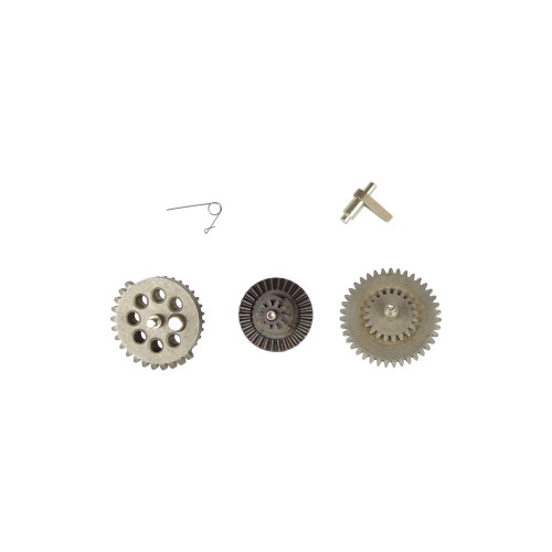 SNOW WOLF GEARS SET FOR M82A1 SERIES (SW-0212)