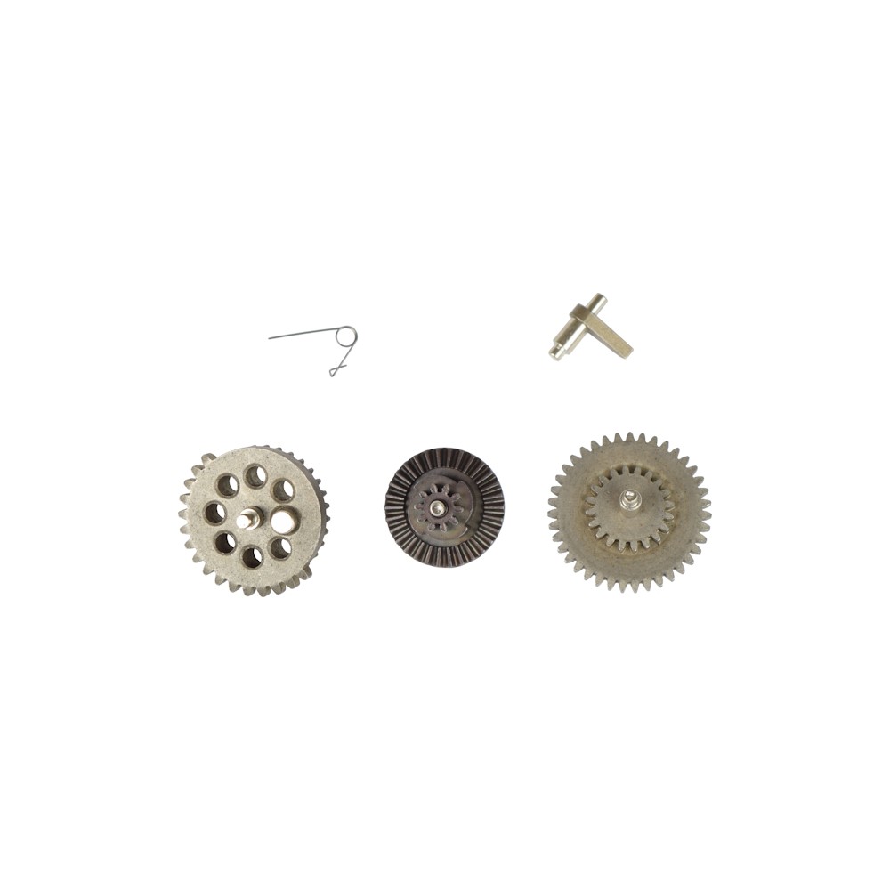 SNOW WOLF GEARS SET FOR M82A1 SERIES (SW-0212) SNOW WOLF GEARS SET FOR M82A1 SERIES (SW-0212)