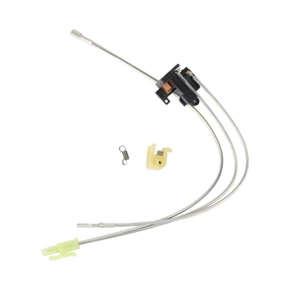 SNOW WOLF SET CAVI ELETTRICI PER SERIE M82A1 (SW-0209) SNOW WOLF SET CAVI ELETTRICI PER SERIE M82A1 (SW-0209)