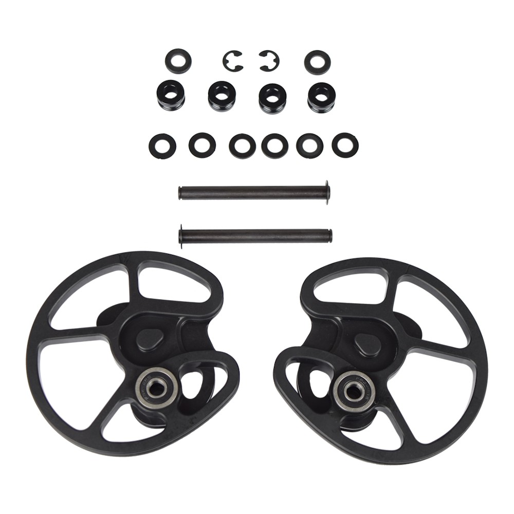 MAN KUNG SPARE CAM SET FOR FREAK MK-XB63 SERIES CROSSBOWS (MK-XB63CAM) MAN KUNG SPARE CAM SET FOR FREAK MK-XB63 SERIES CROSSBOWS (MK-XB63CAM)