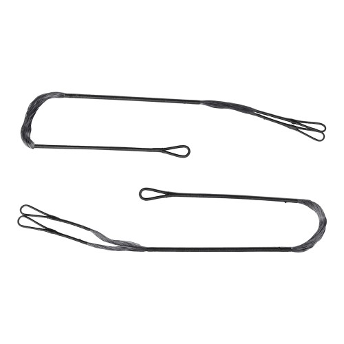 MAN KUNG SPARE CABLES SET FOR FREAK MK-XB63 CROSSBOWS (MK-XB63CBL)