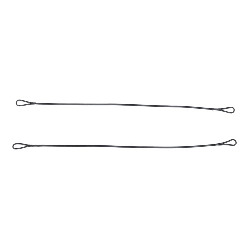 MAN KUNG SPARE CABLES FOR DIREWOLF MK-XB70 CROSSBOWS (MK-XB70CBL)