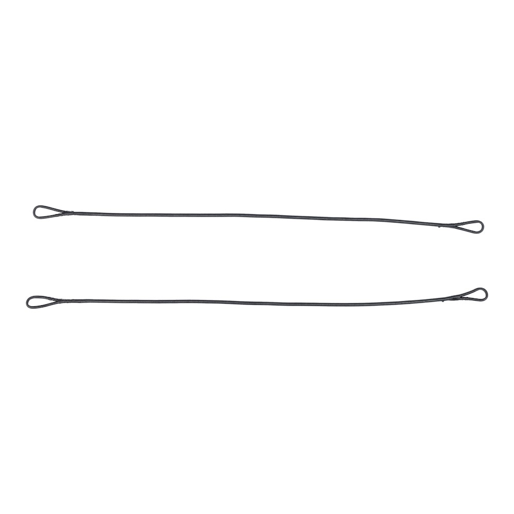 MAN KUNG SPARE CABLES FOR DIREWOLF MK-XB70 CROSSBOWS (MK-XB70CBL) MAN KUNG SPARE CABLES FOR DIREWOLF MK-XB70 CROSSBOWS (MK-XB70CBL)