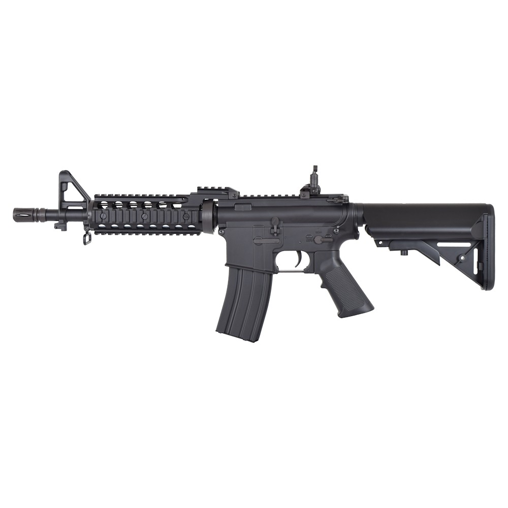 CYMA ELECTRIC RIFLE M4 CQB RAS (CM505) CYMA ELECTRIC RIFLE M4 CQB RAS (CM505)