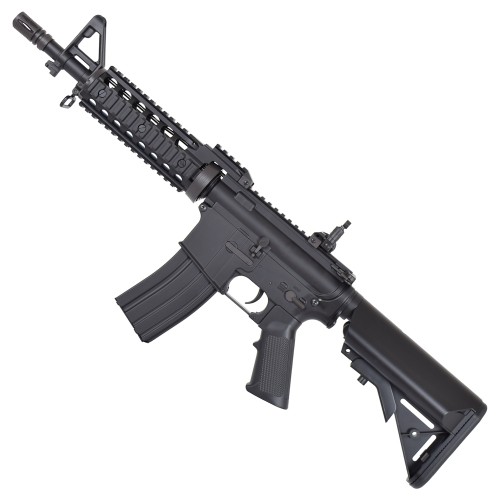 CYMA FUCILE ELETTRICO M4 CQB RAS (CM505) CYMA FUCILE ELETTRICO M4 CQB RAS (CM505)