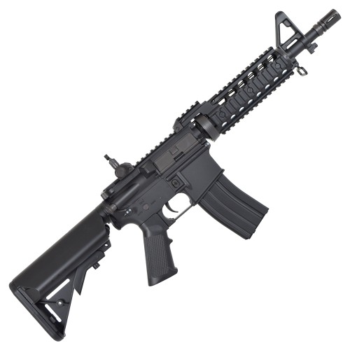 CYMA FUCILE ELETTRICO M4 CQB RAS (CM505) CYMA FUCILE ELETTRICO M4 CQB RAS (CM505)