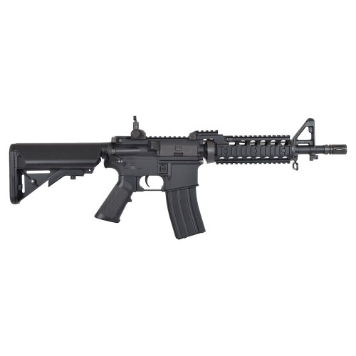 CYMA ELECTRIC RIFLE M4 CQB RAS (CM505) CYMA ELECTRIC RIFLE M4 CQB RAS (CM505)