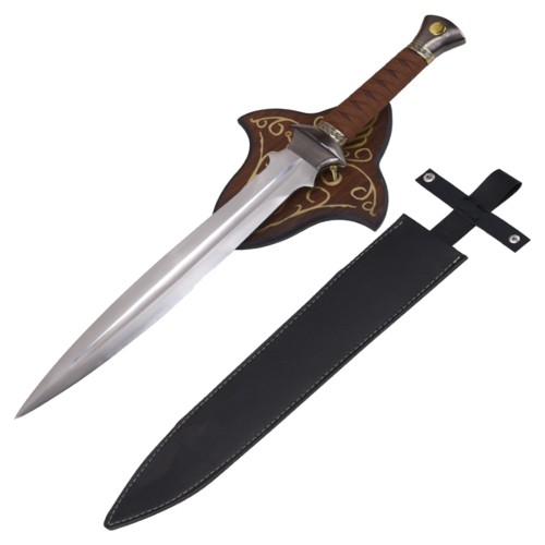 ORNAMENTAL DAGGER (ZS723) ORNAMENTAL DAGGER (ZS723)