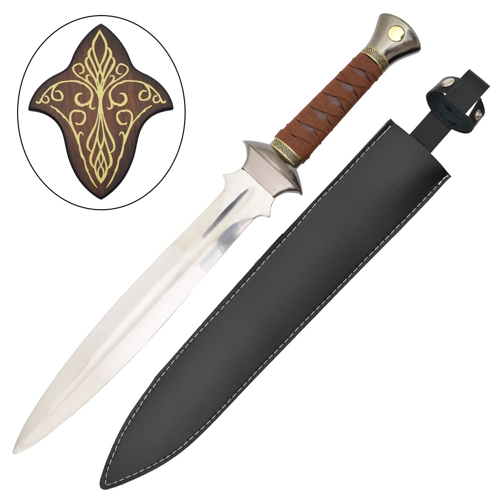 ORNAMENTAL DAGGER (ZS723) ORNAMENTAL DAGGER (ZS723)