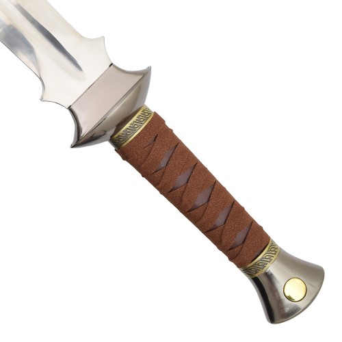 ORNAMENTAL DAGGER (ZS723) ORNAMENTAL DAGGER (ZS723)