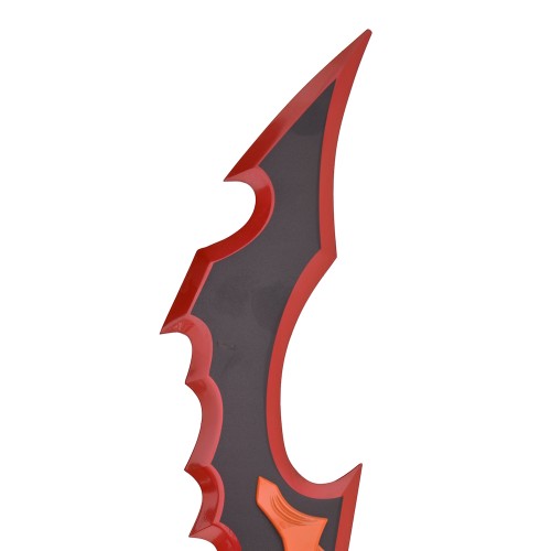 ORNAMENTAL DAGGER (ZS2409-1) ORNAMENTAL DAGGER (ZS2409-1)