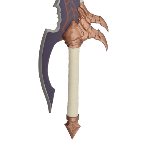 ORNAMENTAL DAGGER (ZS2409-2)