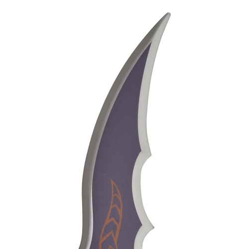 ORNAMENTAL DAGGER (ZS2409-2)