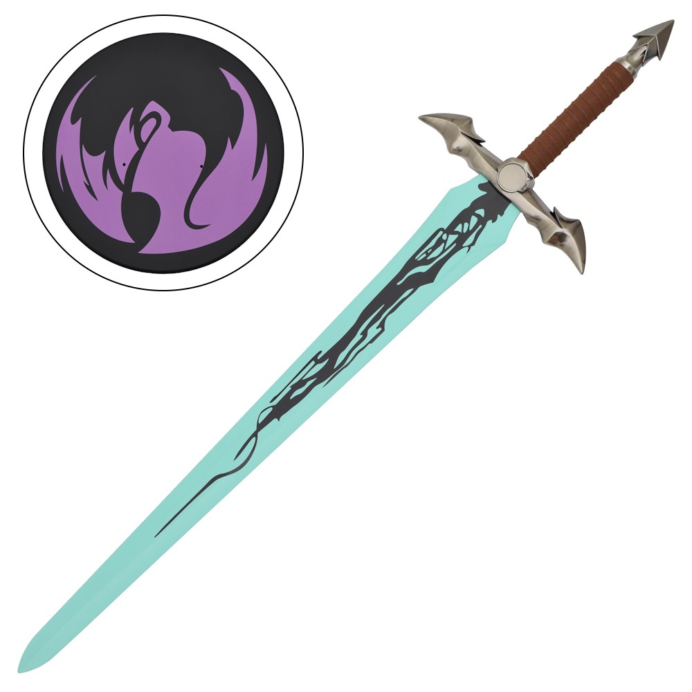 ORNAMENTAL DAGGER (ZS720GN) ORNAMENTAL DAGGER (ZS720GN)