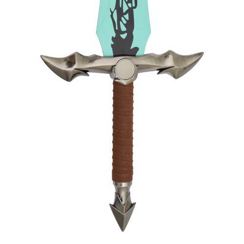 SPADA ORNAMENTALE (ZS720GN) SPADA ORNAMENTALE (ZS720GN)