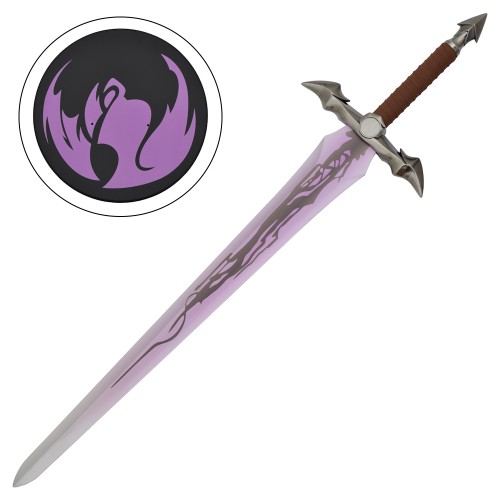 ORNAMENTAL DAGGER (ZS720V)