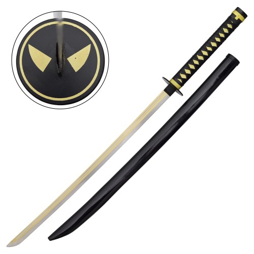 ORNAMENTAL KATANA (ZS708)