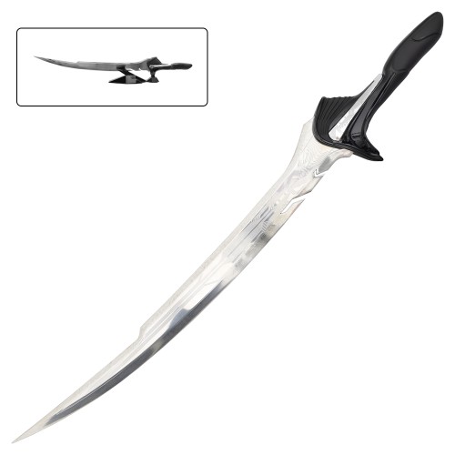ORNAMENTAL SWORD (ZS1233)