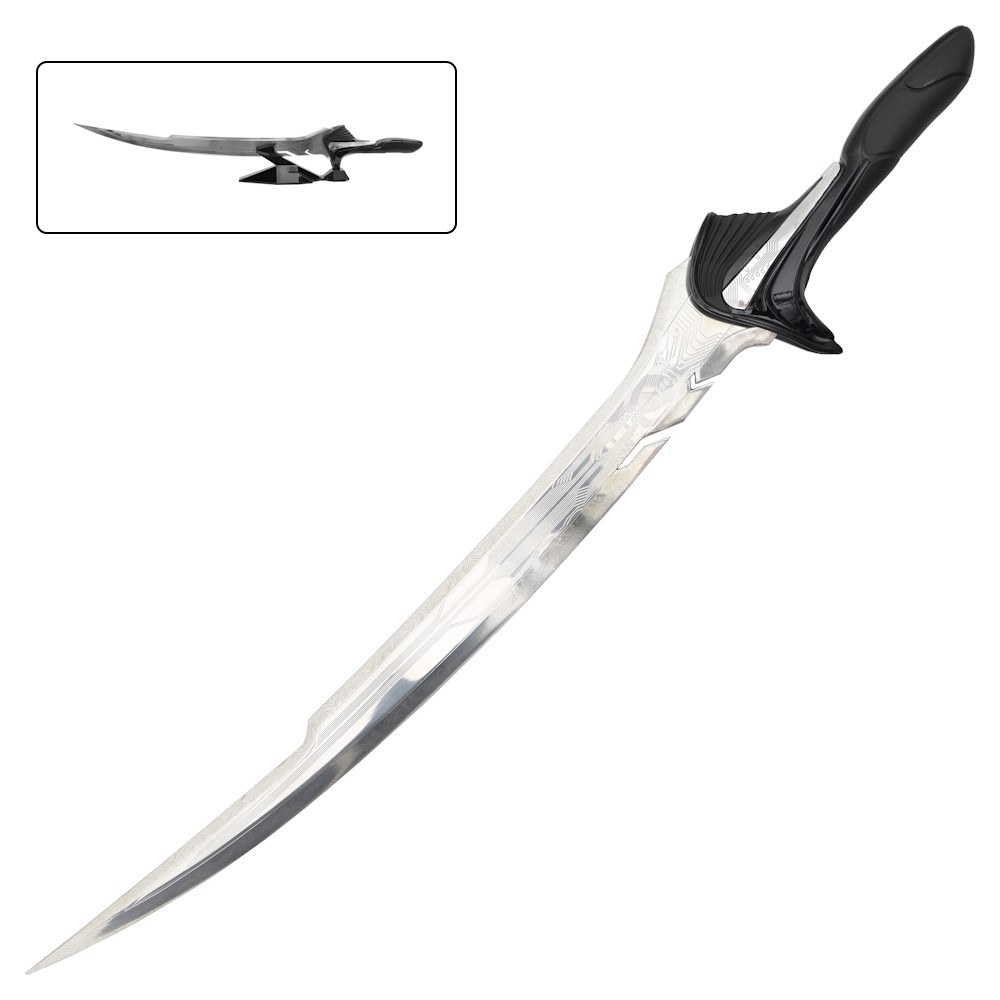 ORNAMENTAL SWORD (ZS1233) ORNAMENTAL SWORD (ZS1233)