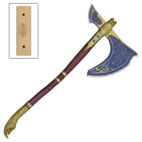 ORNAMENTAL AXE (ZS1234)