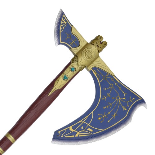 ORNAMENTAL AXE (ZS1234) ORNAMENTAL AXE (ZS1234)