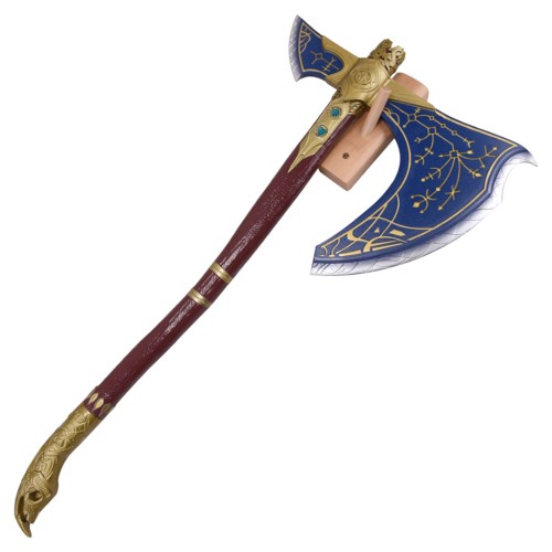 ORNAMENTAL AXE (ZS1234) ORNAMENTAL AXE (ZS1234)