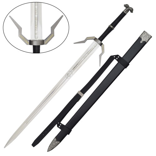 ORNAMENTAL SWORD (ZS1235)