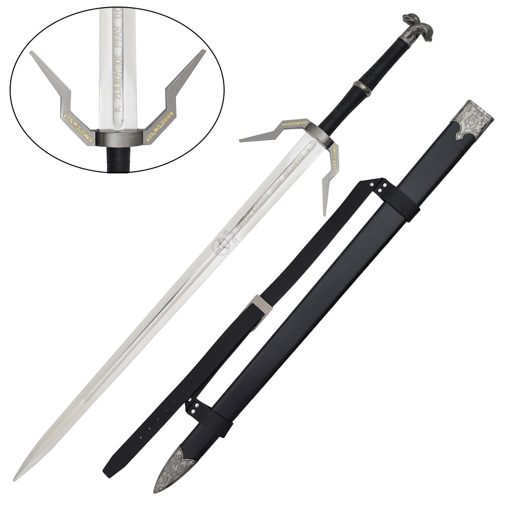 ORNAMENTAL SWORD (ZS1235) ORNAMENTAL SWORD (ZS1235)